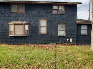 1252 Palmer Cir, Bridgeport, NY 13030