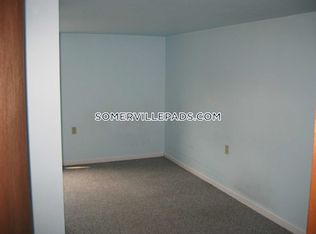 184 North St #2, Somerville, MA 02144