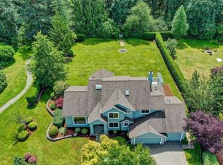 32879 NE 40th Cir, Carnation, WA 98014