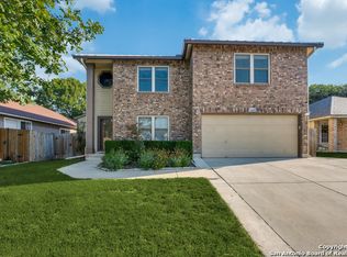 9311 Bowen Dr, San Antonio, TX 78250