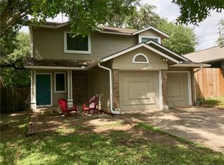 10602 N Platt River Dr, Austin, TX 78748