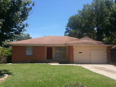 1720 Rosemont St, Mesquite, TX, 75149
