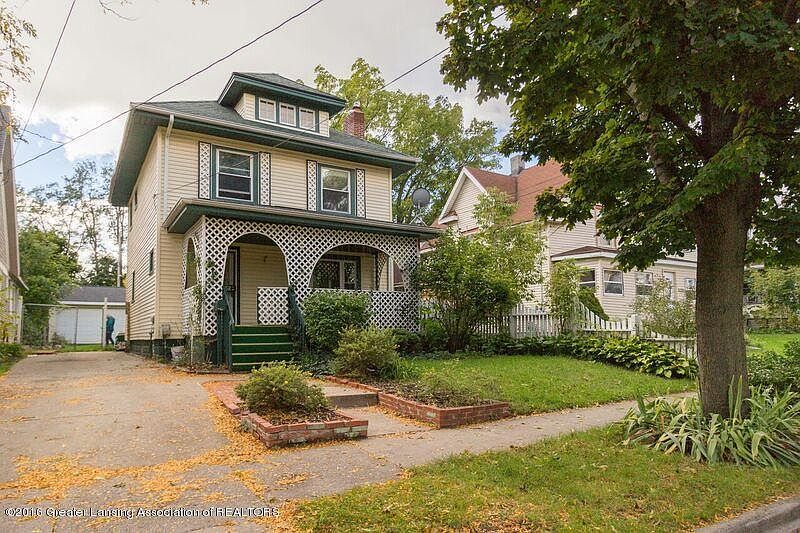 1st image of 1121 W Washtenaw St