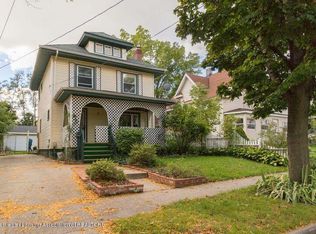 1121 W Washtenaw St, Lansing, MI 48915