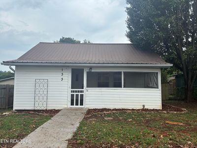 133 Henry Ave, Knoxville, TN, 37920