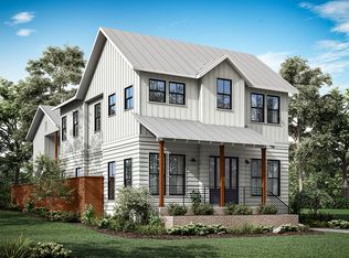 3108 Chennault St, Austin, TX 78723