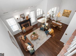 117 Masters Dr N, Peachtree City, GA