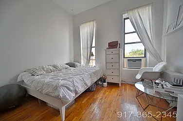 Rented by Metropolitan Realty