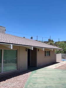 127 S Tilbury Dr, Kearny, AZ, 85137