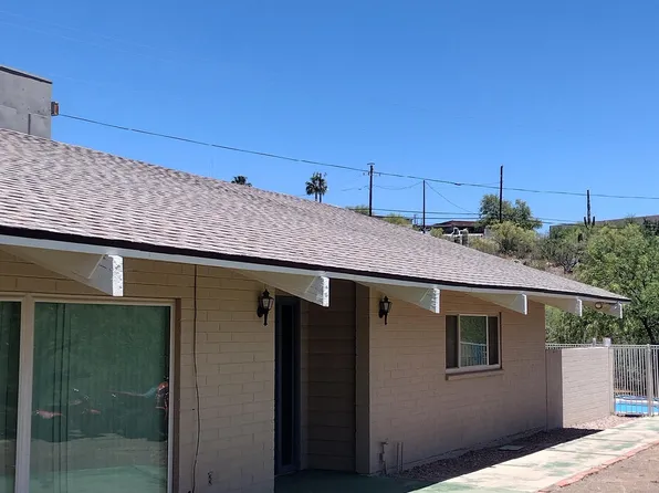 127 S Tilbury Drive, Kearny, AZ 85137