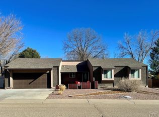 3230 Shalimar Ter, Pueblo, CO 81008