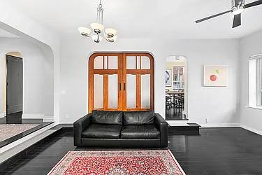 Sold by Douglas Elliman