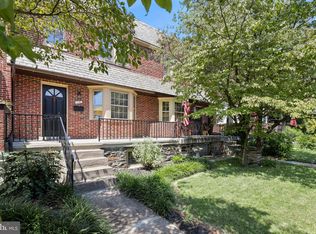 116 N Symington Ave, Catonsville, MD 21228
