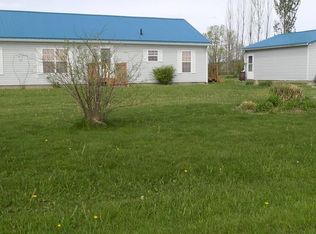 6158 Masten Rd, Coatesville, IN 46121