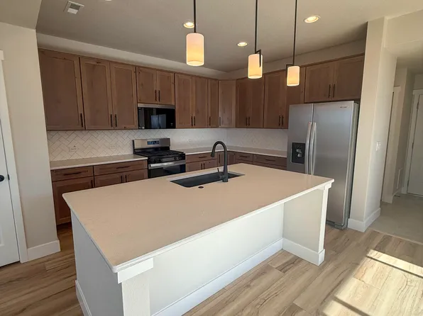 9179 Kurie Mine Ln, Colorado Springs, CO 80908
