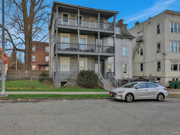 60 Noxon Street, Poughkeepsie, NY 12601