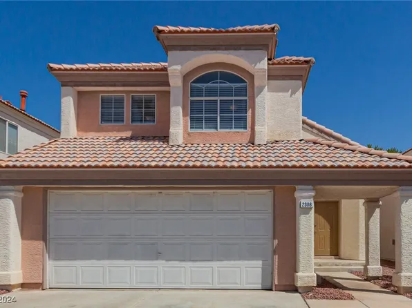 2308 Hunt Club St, Las Vegas, NV 89128