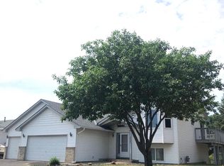 14362 Tungsten Way NW, Ramsey, MN 55303