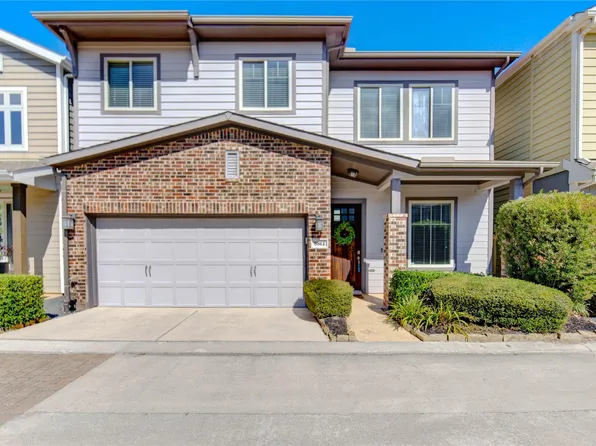 8812 Narrow Leaf St, Houston, TX 77080