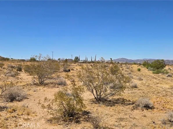 55785 New Dixie Mine Rd Lot 56, Landers, CA 92285