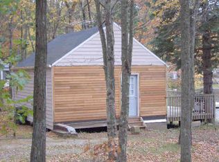 178 Pond Factory Rd, Woodstock, CT 06281