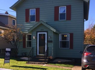 3216 Reed St, Erie, PA 16504
