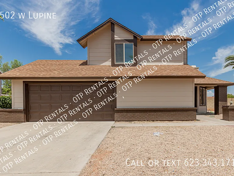 6502 W Lupine Ave — Photo 1