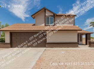 6502 W Lupine Ave, Glendale, AZ 85304