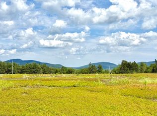 L1,4,9,11 Martins Ridge Road, Franklin, ME 04634