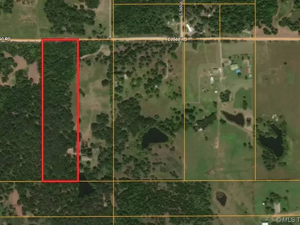 360406 E 5600th Rd, Jennings, OK 74038