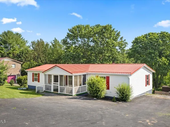 496 Telford New Victory Rd, Telford, TN 37690