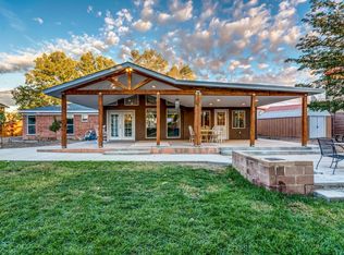 10305 Alegria Ct NW, Albuquerque, NM 87114