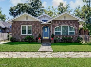 1146 Talbot Ave, Jacksonville, FL 32205