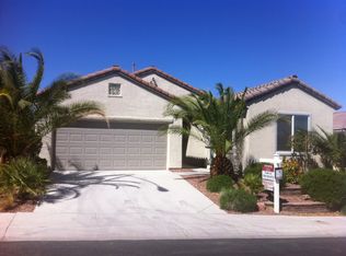 2239 Cordaville Dr, Henderson, NV 89044