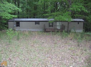 433 Old Jones Rd, Whitesburg, GA 30185