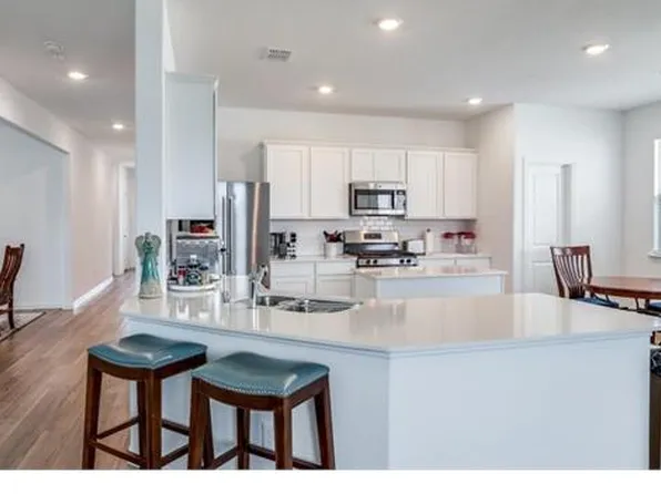 8424 Gray Squirrel Ln, McKinney, TX 75071