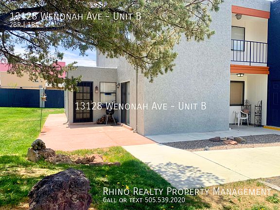2nd image of 13128 Wenonah Ave SE APT B