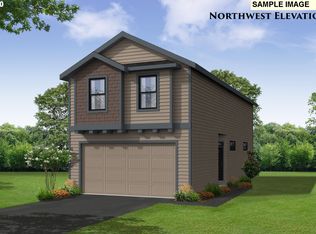 1121 N Auburn Pl, Ridgefield, WA 98642