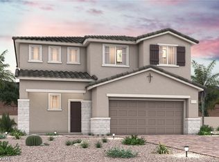 8689 Grabil Spruce St, Las Vegas, NV 89166