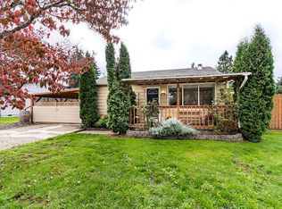 5133 F St, Springfield, OR 97478