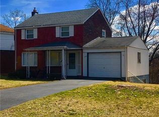 238 Marshall Dr, Pittsburgh, PA 15235