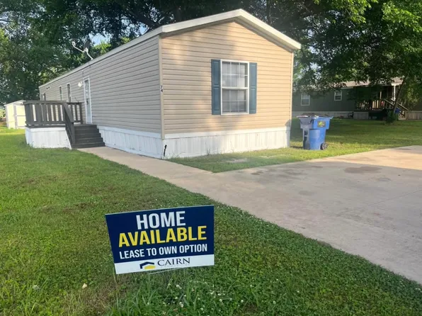 4000 Cemetery Rd, Noble, OK