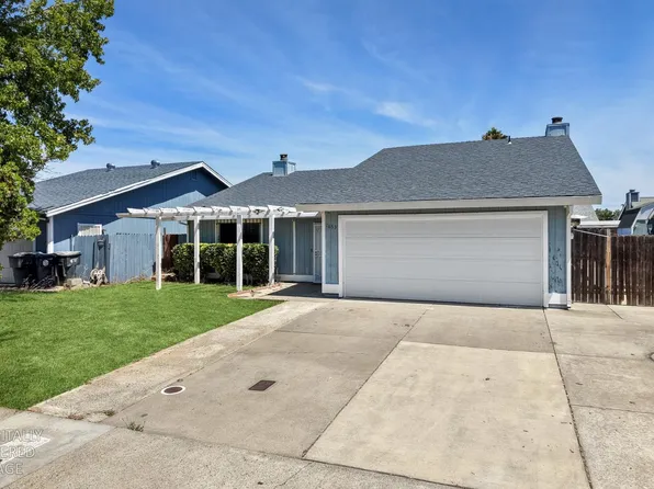 7653 Skiros Way, Sacramento, CA 95823