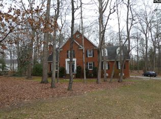 117 Ashley Oaks Dr, Lexington, SC 29072