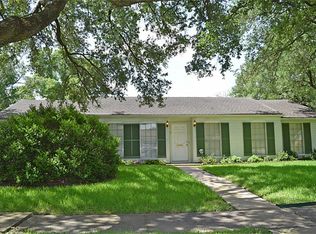 7815 Leader St, Houston, TX 77036