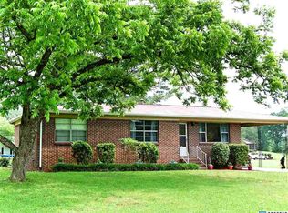 415 Regent Cir, Gardendale, AL 35071