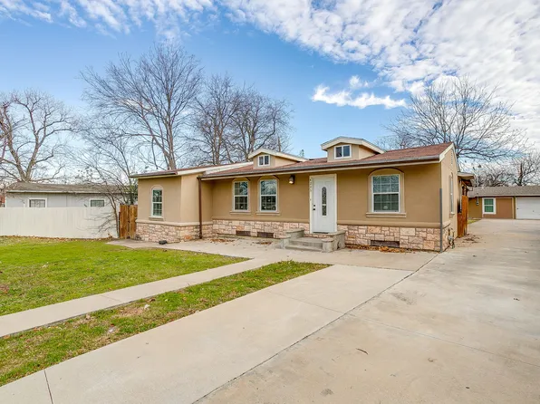 4225 Wilson Ln, Fort Worth, TX 76133