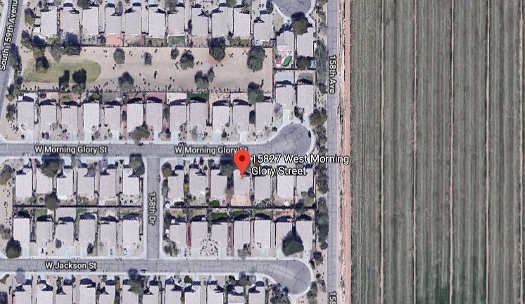 1st image of 15827 W Morning Glory St