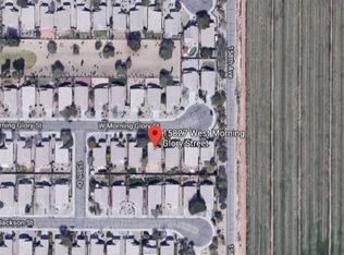 15827 W Morning Glory St, Goodyear, AZ 85338