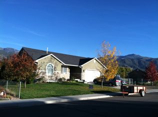 233 S 500 W, Monroe, UT 84754